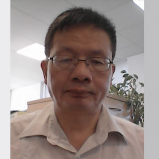 Dr. Changming Fang