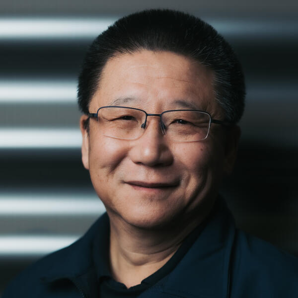 Dr. Shuwen Wen