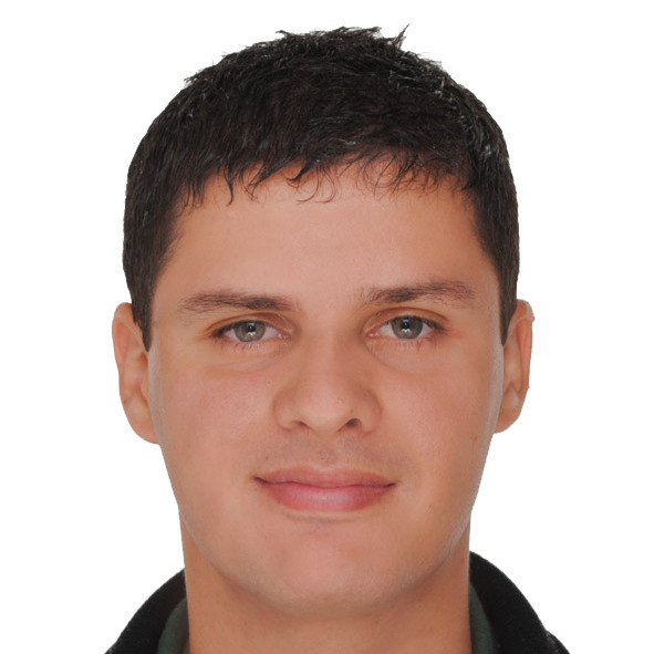 Prof. Dr. Diego Rafael Nespeque Corrêa