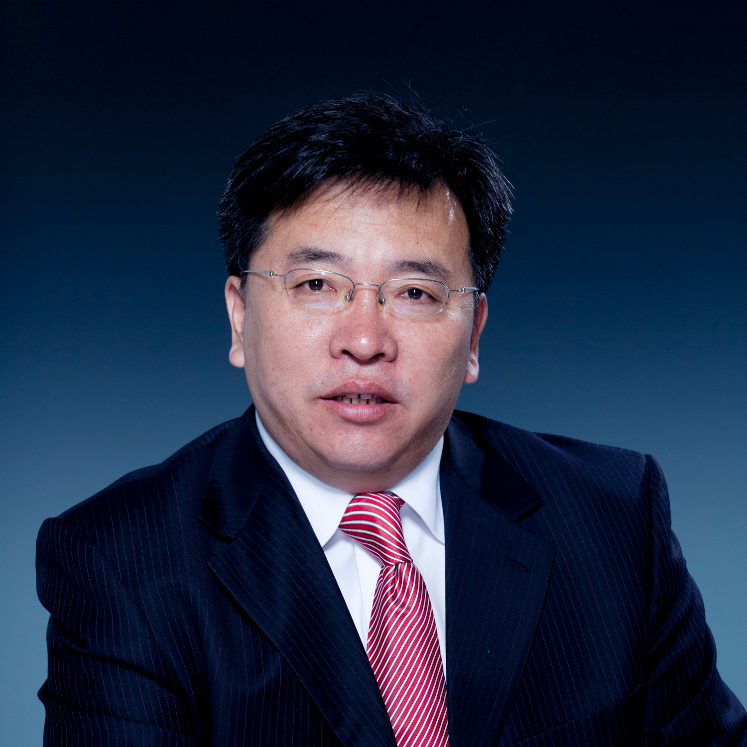 Prof. Dr. Gang Fang