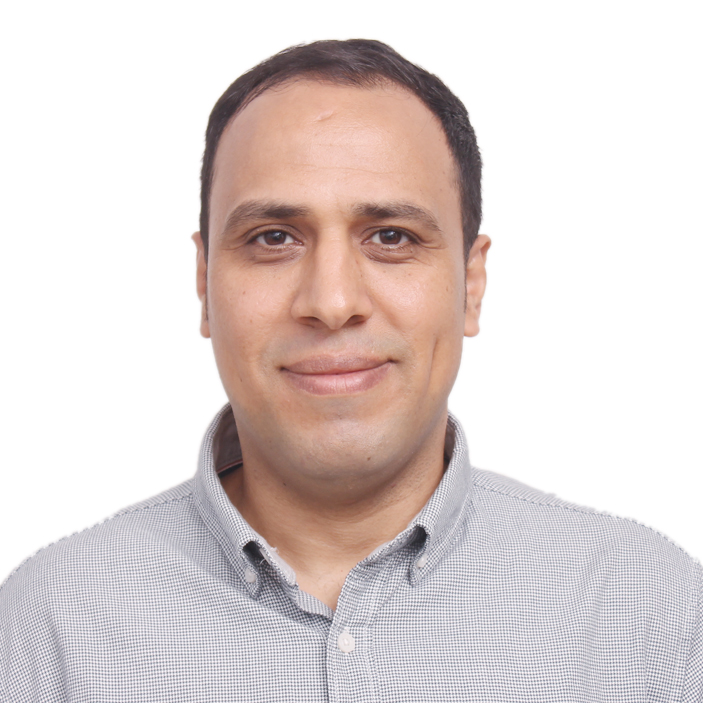 Prof. Dr. Bassiouny Saleh