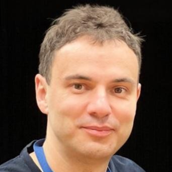 Dr. Andrei Popescu