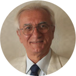 Prof. Dr. George S. Dulikravich