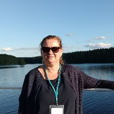 Prof. Dr. Ildiko Peter