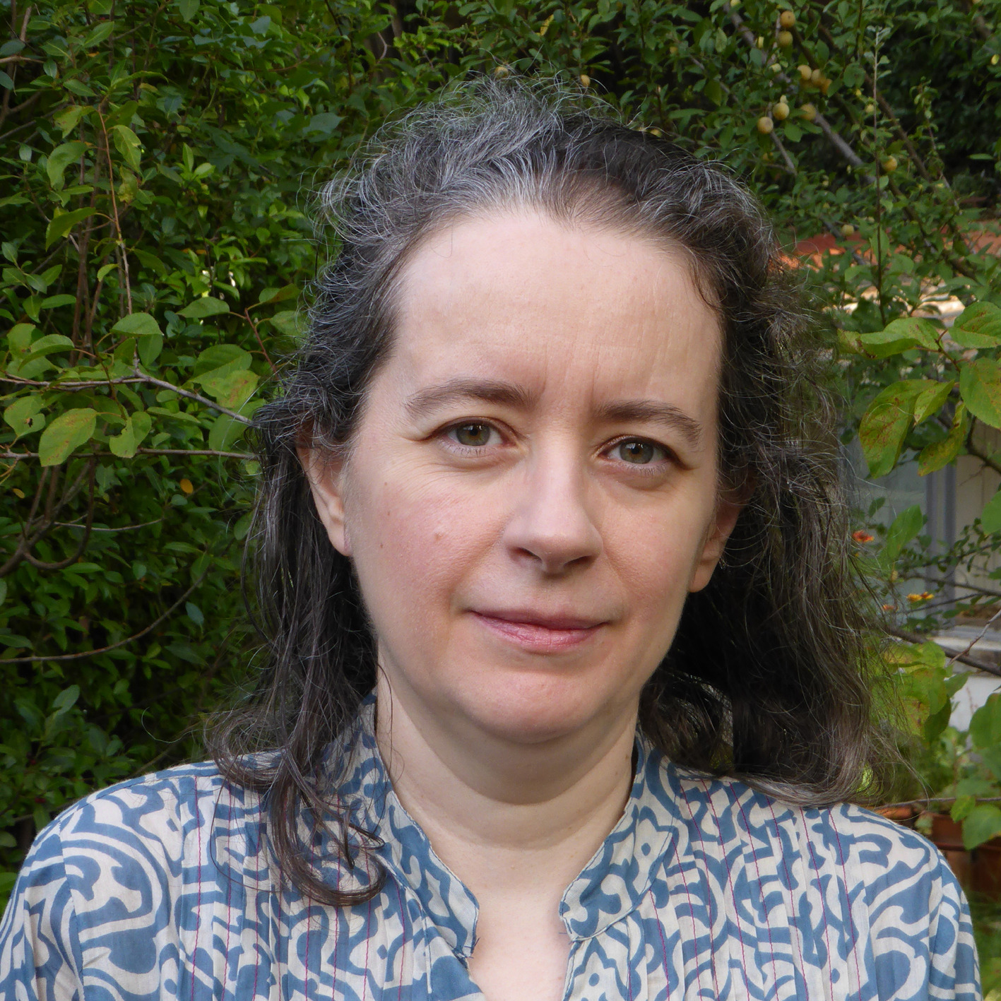 Prof. Dr. Francesca Borgioli