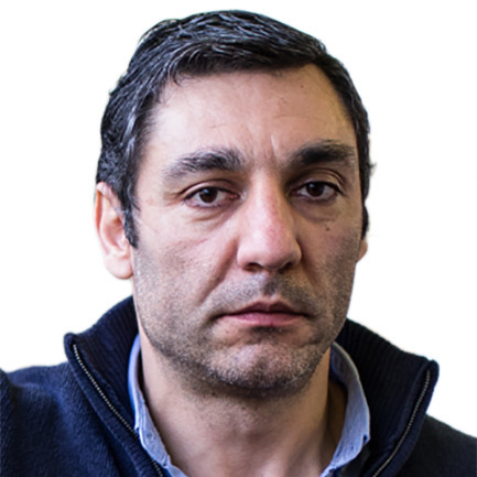Prof. Dr. Hélder Jesus Fernandes Puga
