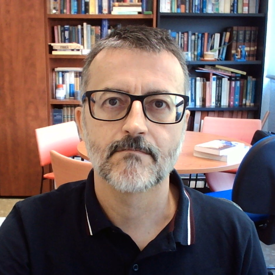 Prof. Dr. Javier S. Blázquez Gámez