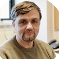 Prof. Dr. Eric Hug