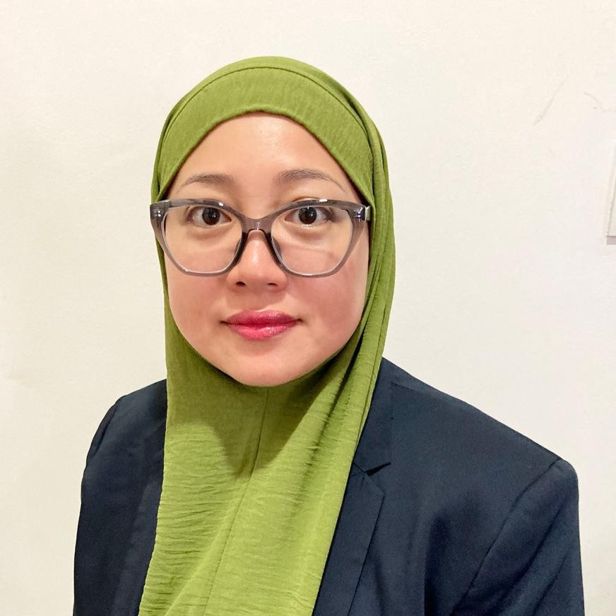 Prof. Dr. Azmah Hanim Mohamed Ariff