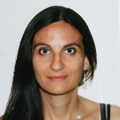Prof. Dr. Sara Ferraris