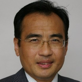 Prof. Dr. Menghuai Wu