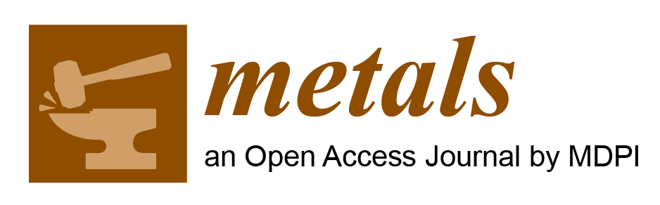 Metals