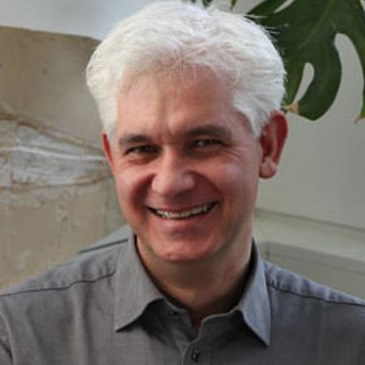 Prof. Dr. Jürgen Kriwet