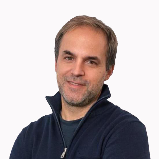 Prof. Dr. Rodrigo Morchón García