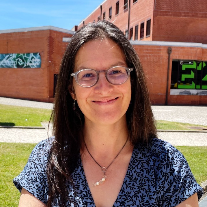 Dr. Clara Rodrigues