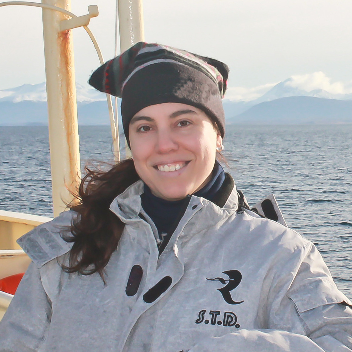 Dr. Laura Schejter