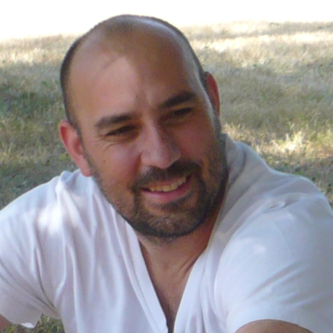 Prof. Dr. Matthieu Chauvat