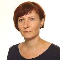 Dr. Magdalena Grabowska