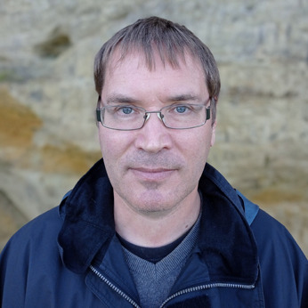 Dr. Olev Vinn