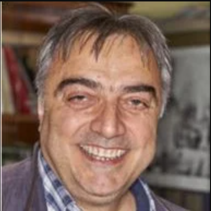 Prof. Dr. Eustachio Tarasco