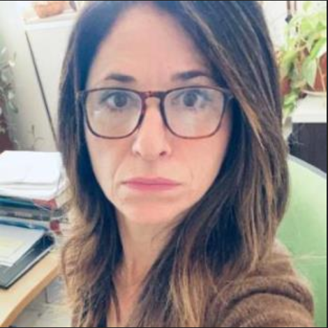 Prof. Dr. Teresa Bonacci