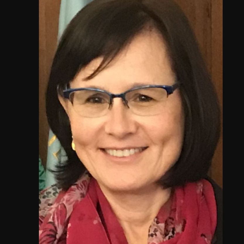 Prof. Dr. Márta Ladányi