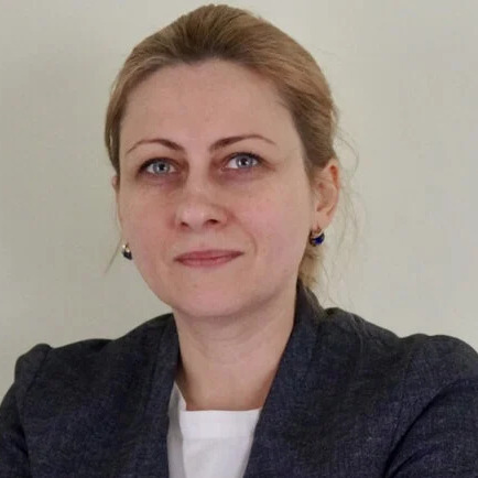 Prof. Dr. Mihaela Niculae