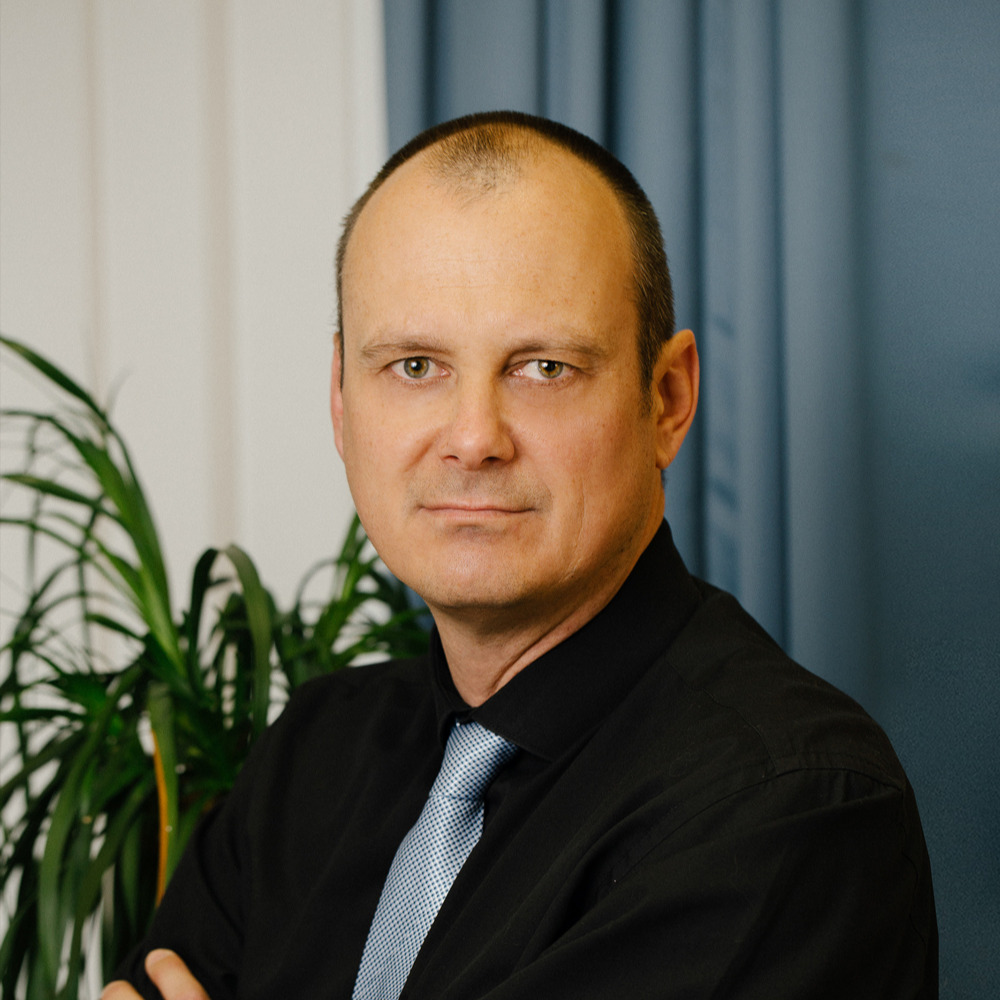 Prof. Dr. Matjaž Kuntner