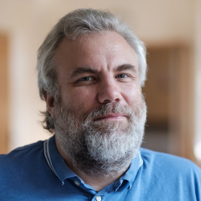Prof. Dr. Łukasz Kaczmarek