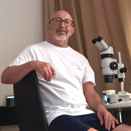 Prof. Dr. Antonio Todaro