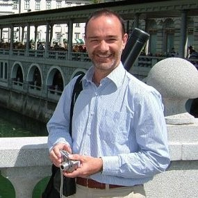 Prof. Dr. Mario A. Pagnotta
