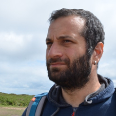 Prof. Dr. Kevin Cianfaglione