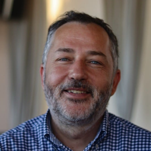 Prof. Panayiotis Dimitrakopoulos