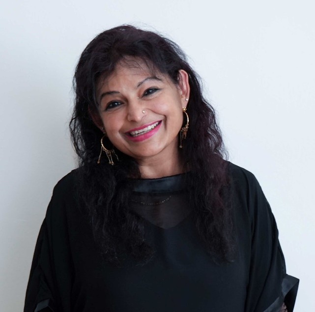 Dr. Arshiya Noorani