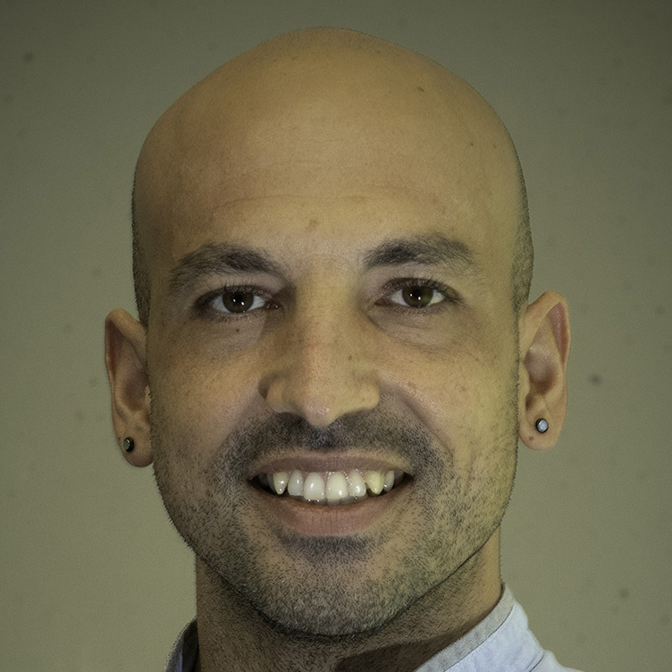 Dr. Santiago Pozo-Antonio