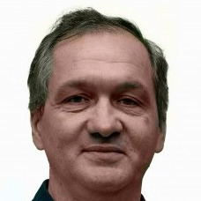 Dr. Oleksandr Tkach