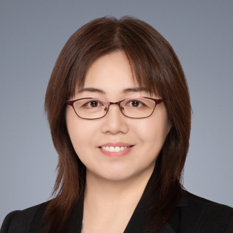 Prof. Dr. Jiao Pan