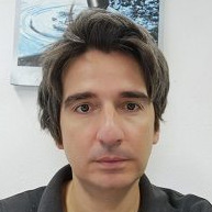Prof. Dr. Giorgos Skordaris