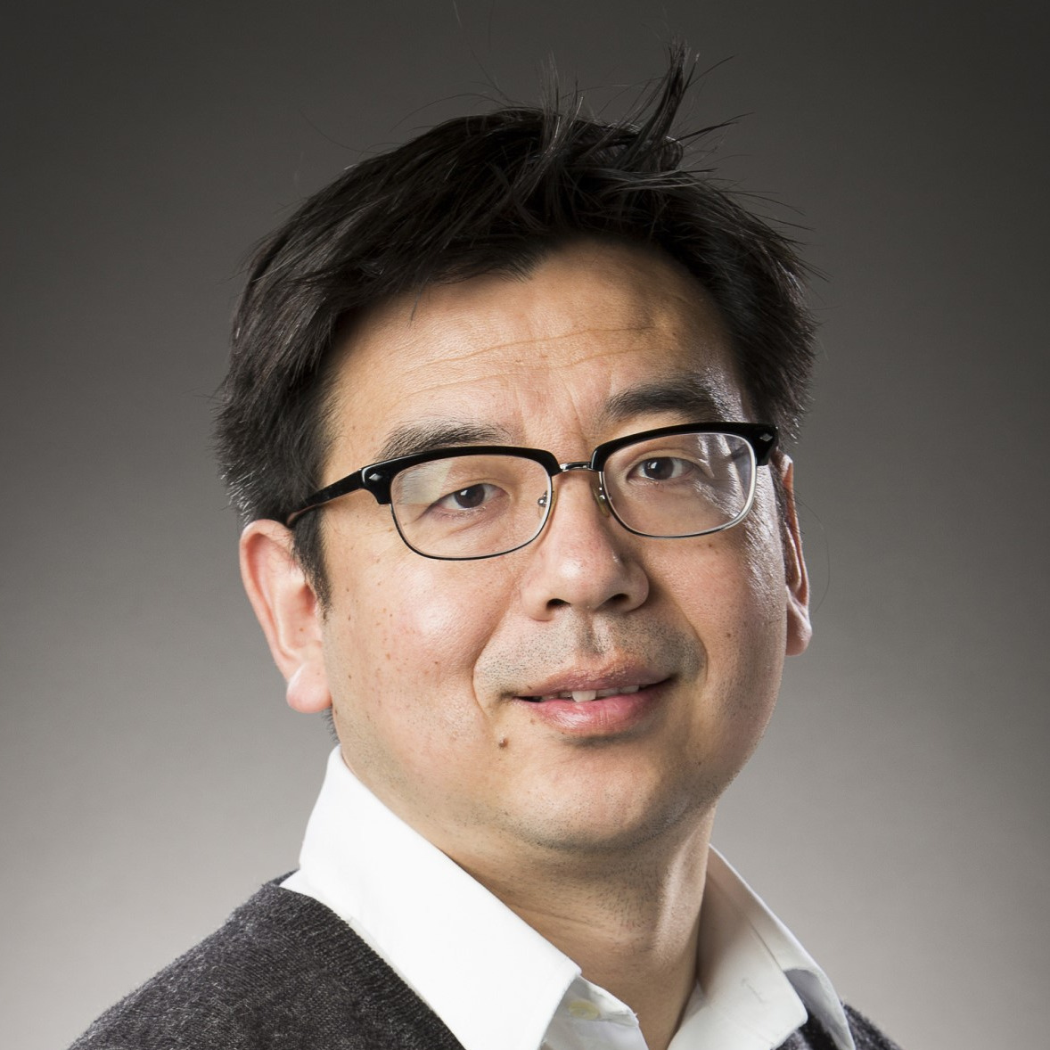 Dr. Yunhong Jiang