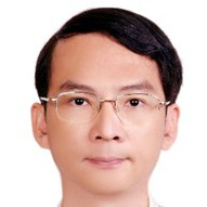Prof. Dr. Teen-Hang Meen