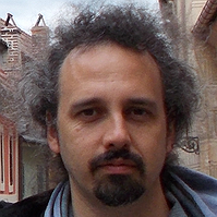 Dr. Pietro Mandracci