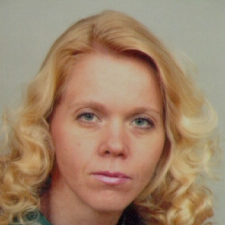 Prof. Dr. Andréa Kalendová
