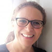 Dr. Maria Miritello
