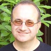 Dr. Michael Mucalo