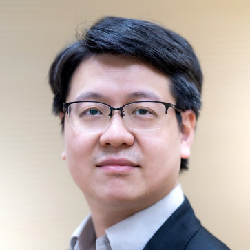 Dr. James Kit-hon Tsoi