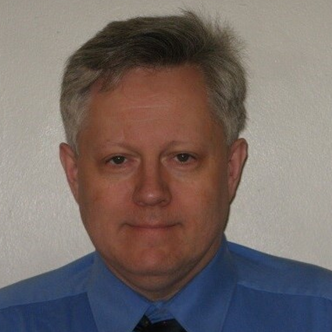 Prof. Dr. Keith Stine