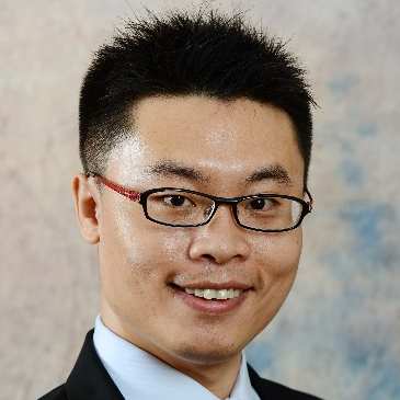 Prof. Dr. Lidong Sun