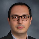 Dr. Amin Bahrami