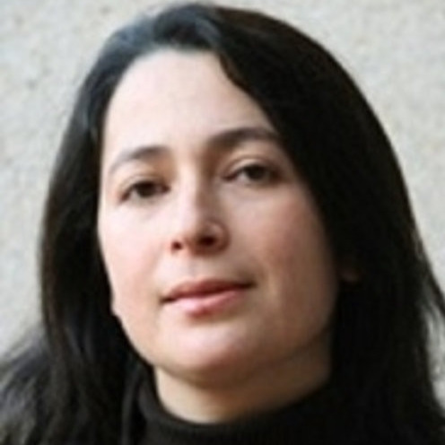 Prof. Dr. Manuela Correia