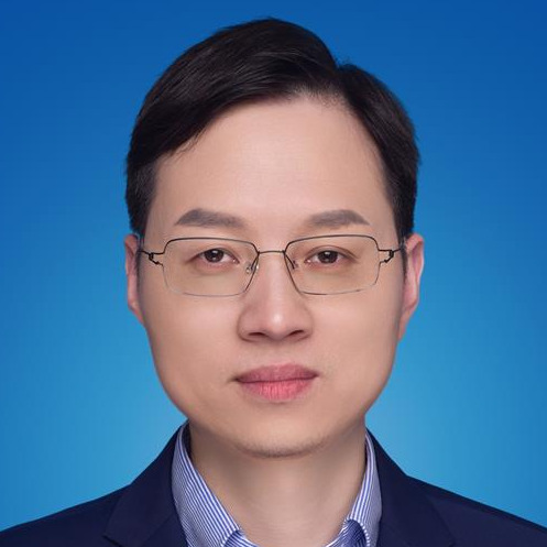 Prof. Dr. Cheng Zhang